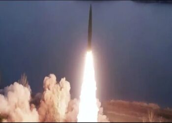 DRDO Ballistic Missile Defence System