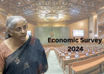 Economic Survey 2024