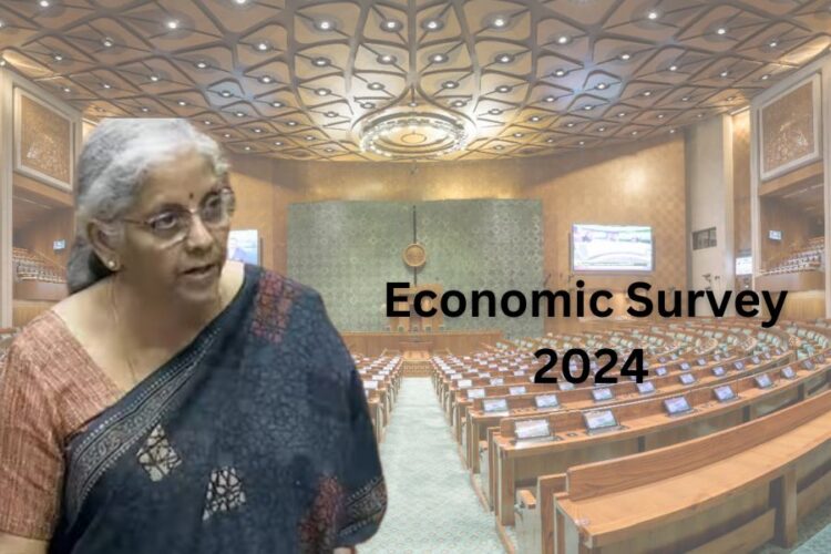 Economic Survey 2024