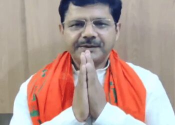 Haryana BJP Leader Ashok Saini From Hisar