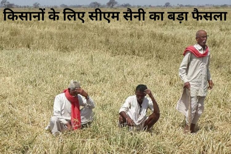 Haryana Farmers