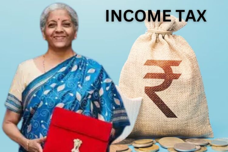 Income Tax Slabs