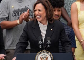 Kamala Harris