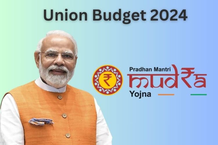 PM Mudra Yojana Loan