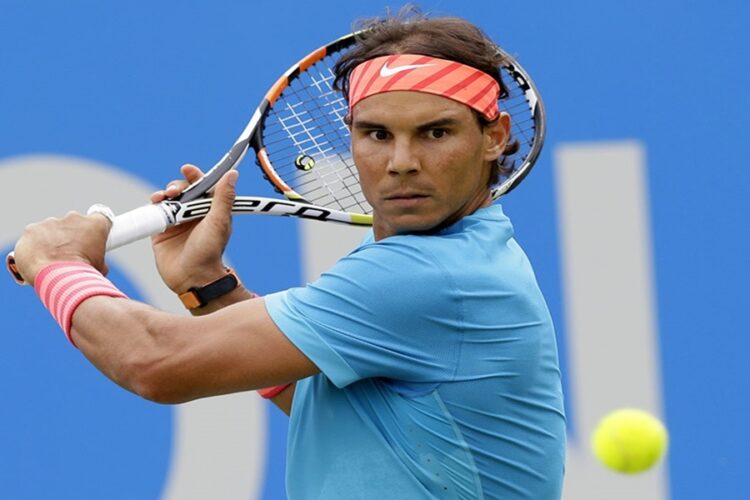 Rafael Nadal Enter in Semifinal Of Bastad Open 2024