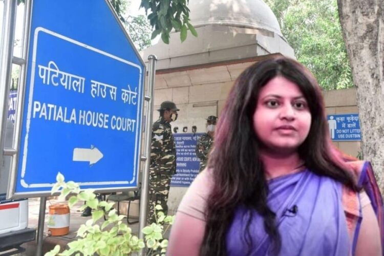 Trainee IAS Puja Khedkar