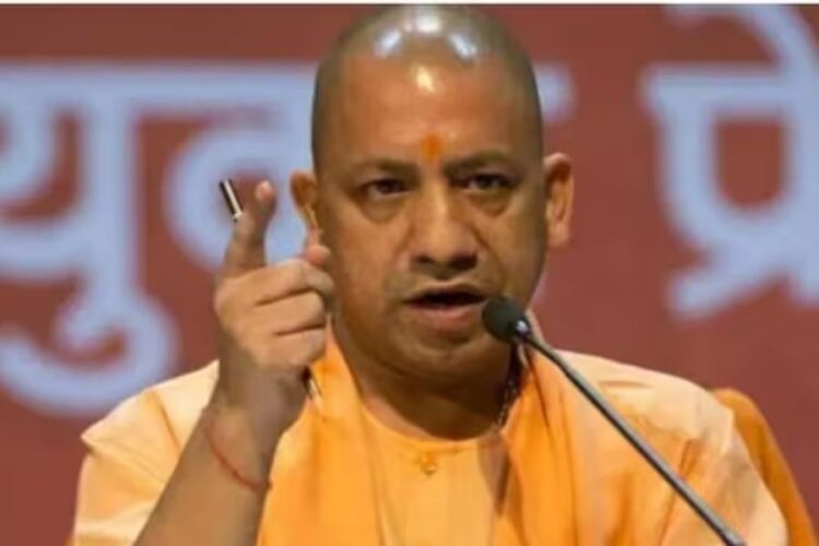 Yogi Adityanath