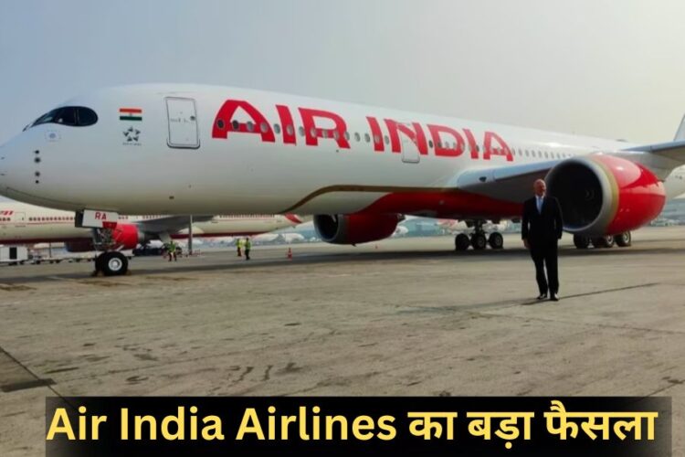 Air India Airlines