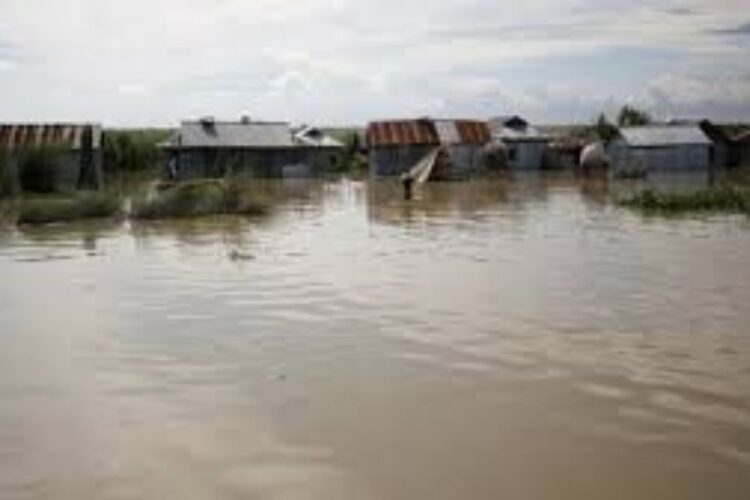 Bangladesh Flood