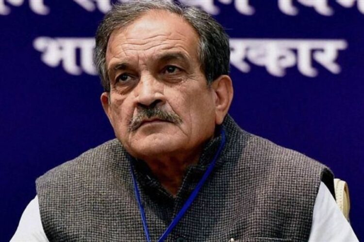 Birender Singh