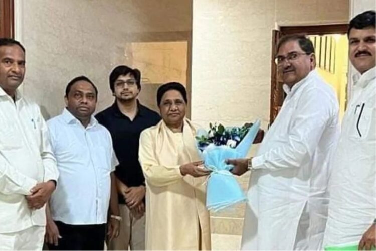 BSP-INLD Alliance in Haryana