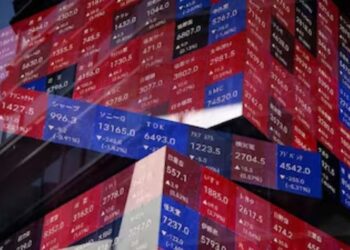 Global Market News