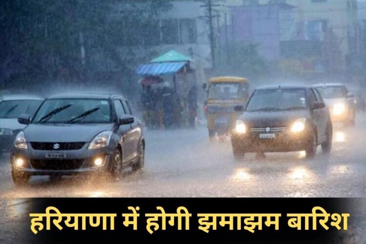 Haryana Weather Update