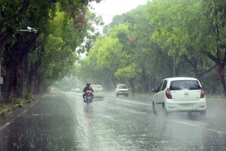 Haryana Weather Update