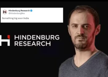 Hindenburg Research
