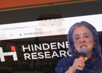 Hindenburg -SEBI Chief- Supreme Court