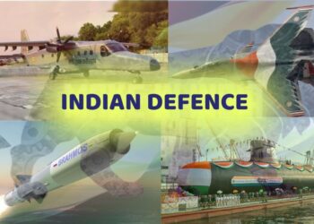 Indian Defence Sector