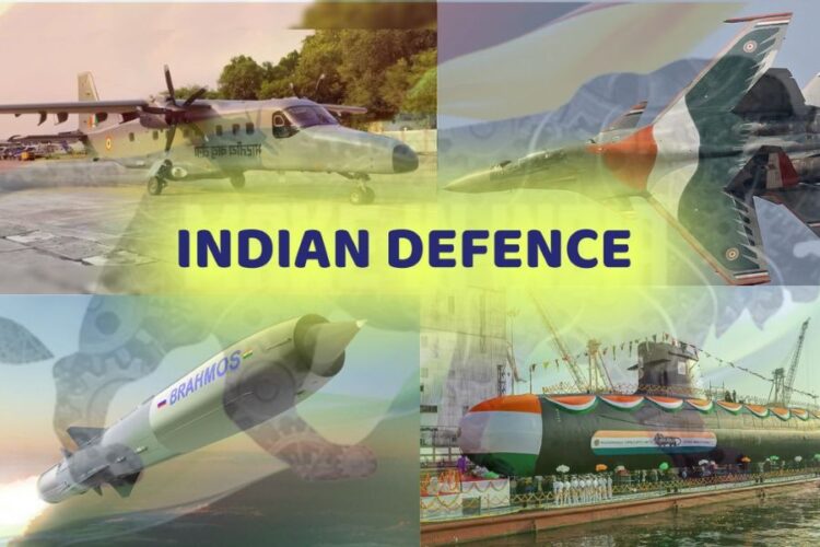 Indian Defence Sector