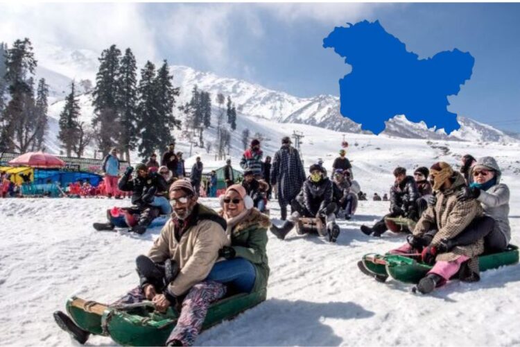 Jammu-Kashmir