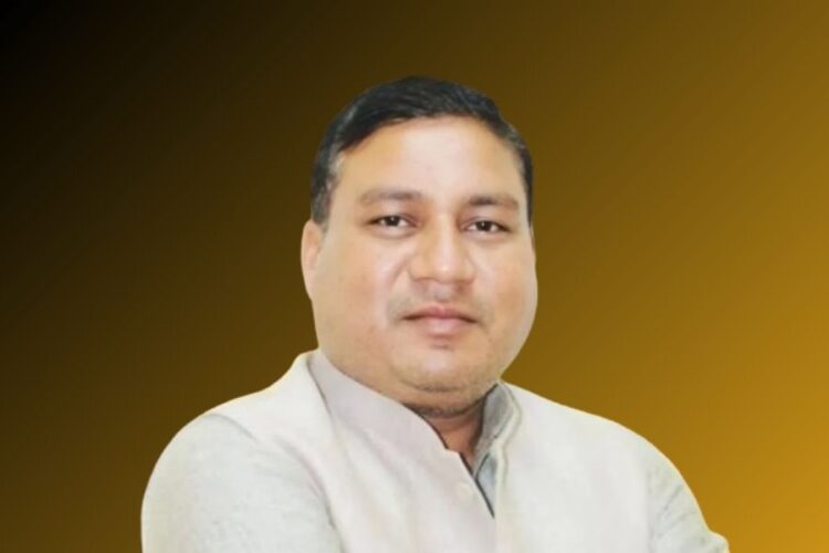 JJP MLA Ramniwas Surjakhera