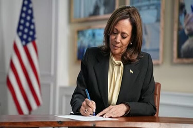 Kamala Harris