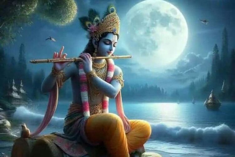 Krishna Janmashtami 2024