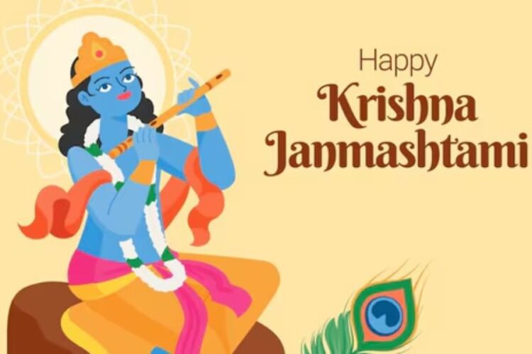 Krishna Janmashtami 2024