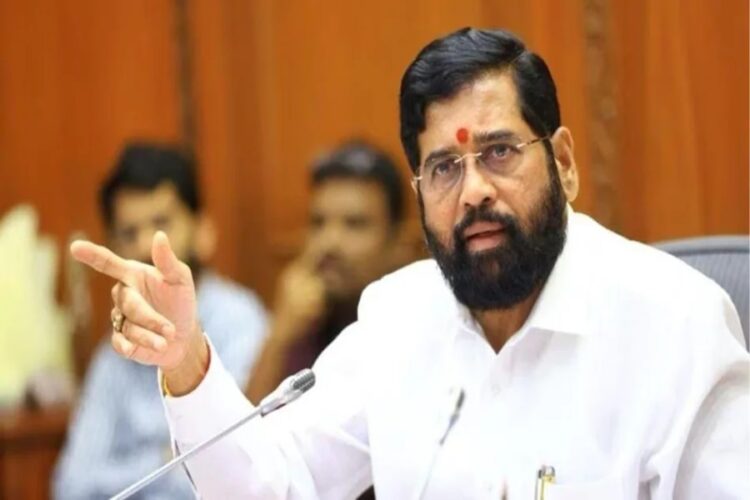 Maharashtra CM Eknath Shinde gives order in Badlapur School Case