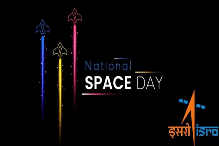 National Space Day