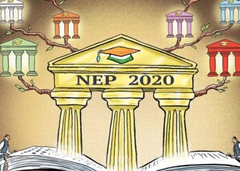 NEP 2020