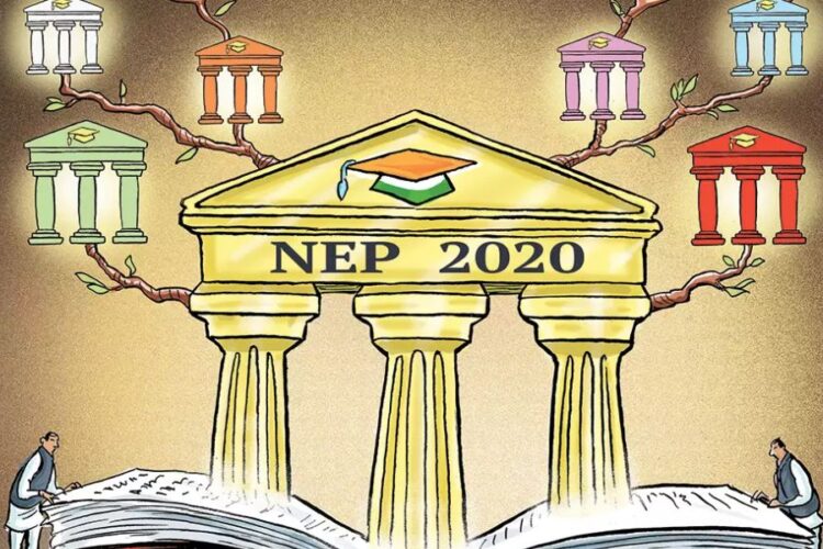 NEP 2020