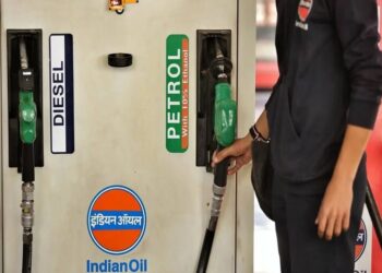 Petrol-Diesel Latest Price