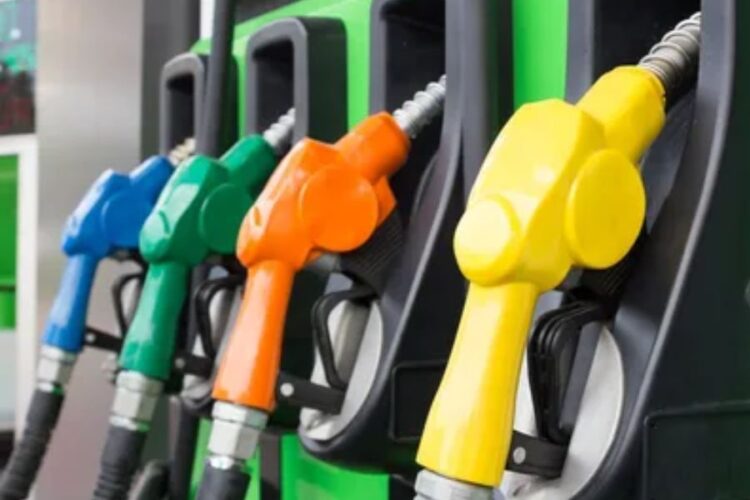 Petrol-Diesel Price Today