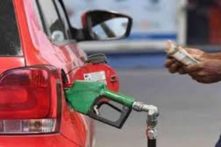 Petrol-Diesel Price Today