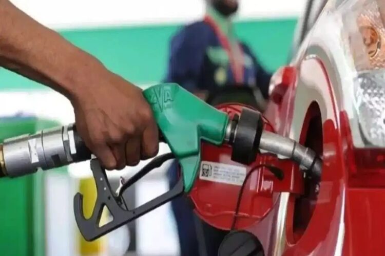 Petrol-Diesel Price Today