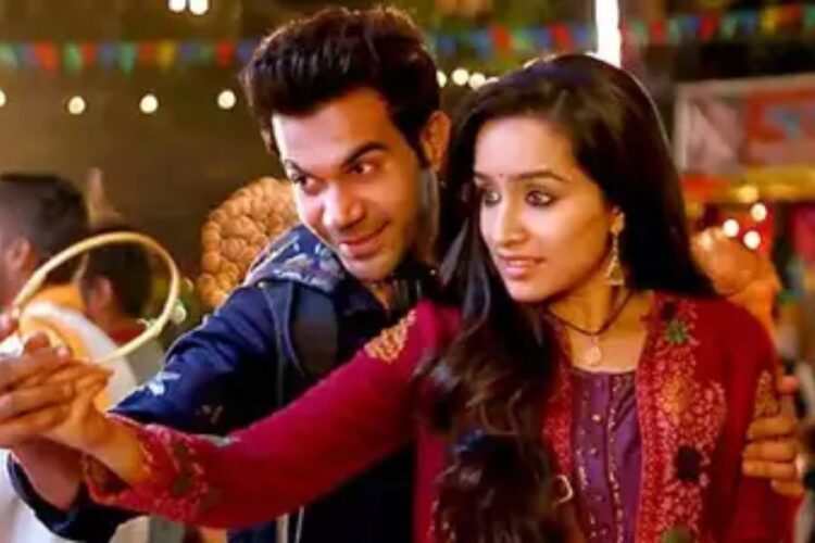 Stree-2 Box office Collection Day 2