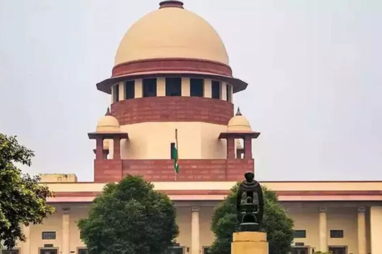 Supreme Court of India