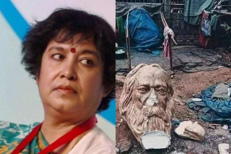 Taslima Nasreen