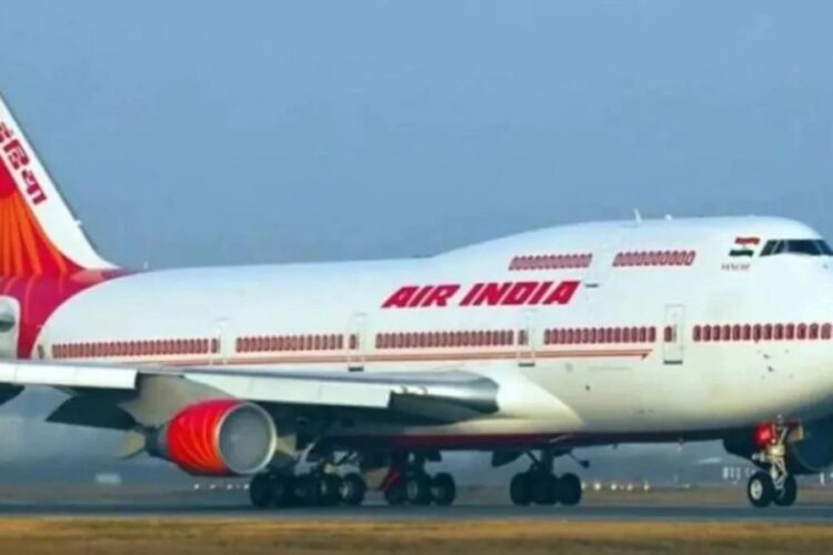 Air India Airlines