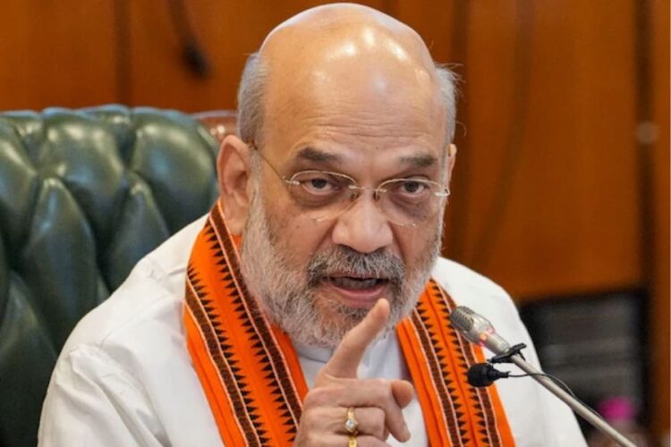 Amit Shah