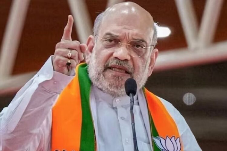 Amit Shah