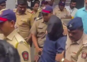 Badlapur Encounter