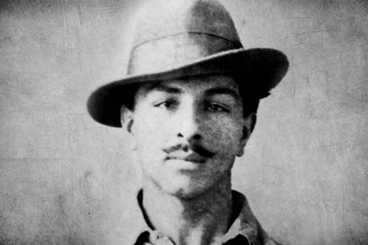 Bhagat Singh Birth Anniversary