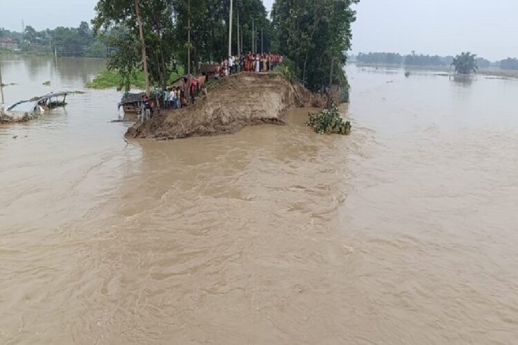 Bihar Flood