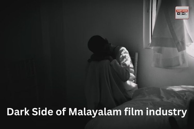 Dark Side of Malayalam film industry