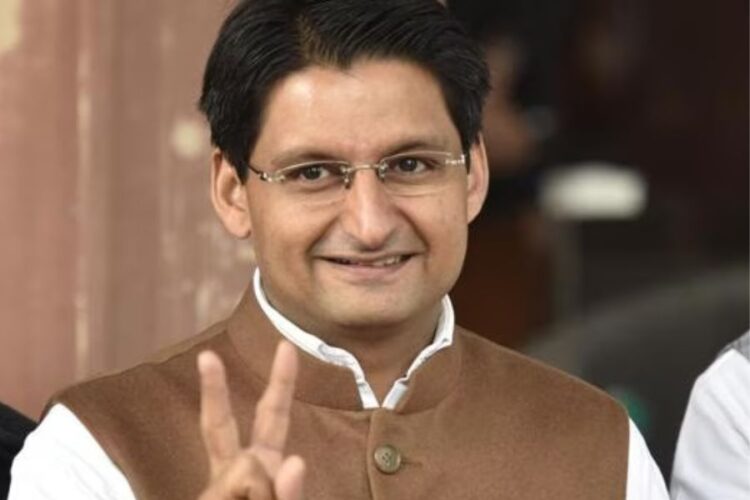 Deepender Singh Hooda