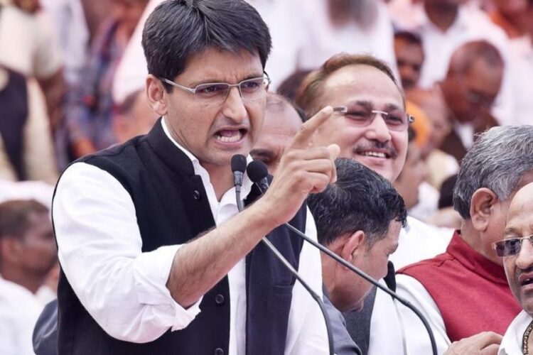 Deepender Singh Hooda