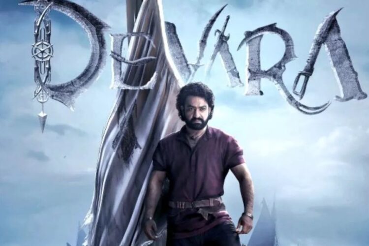 Devara Advance Booking