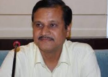 Dr. Krishna Kumar