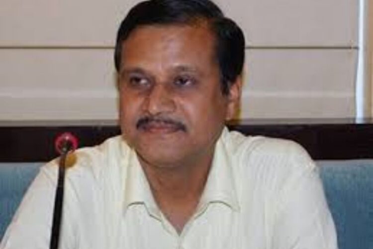 Dr. Krishna Kumar